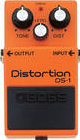 Distortion